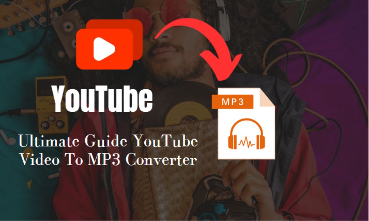 Getmp3 pro: Ultimate Guide YouTube Videos To MP3 Converter
