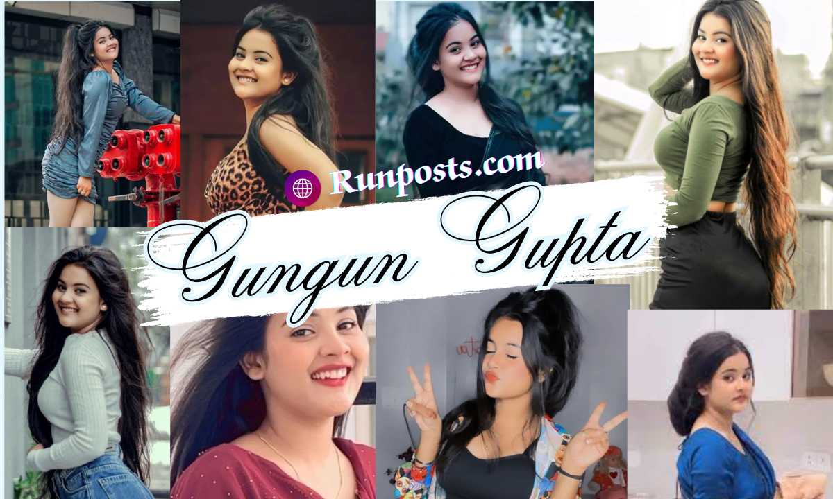 Gungun Gupta: Bio, Education, Career, And Social Media