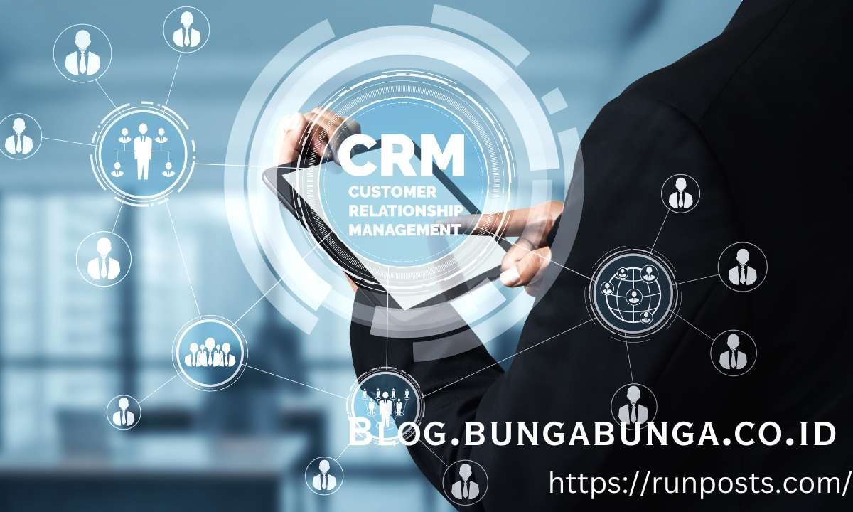 Blog.bungabunga.co.id: What Makes It Unique For Users