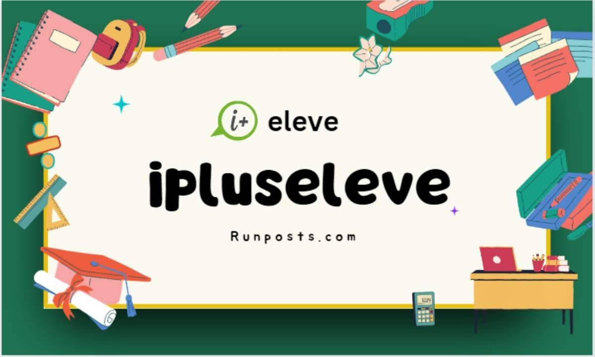 ipluseleve: Unlocking Online Education Resource For All Children