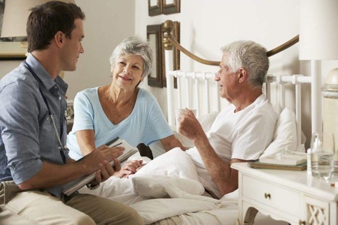 Palliative Care Treatment in Washington: A New Approach to Healing and Relief